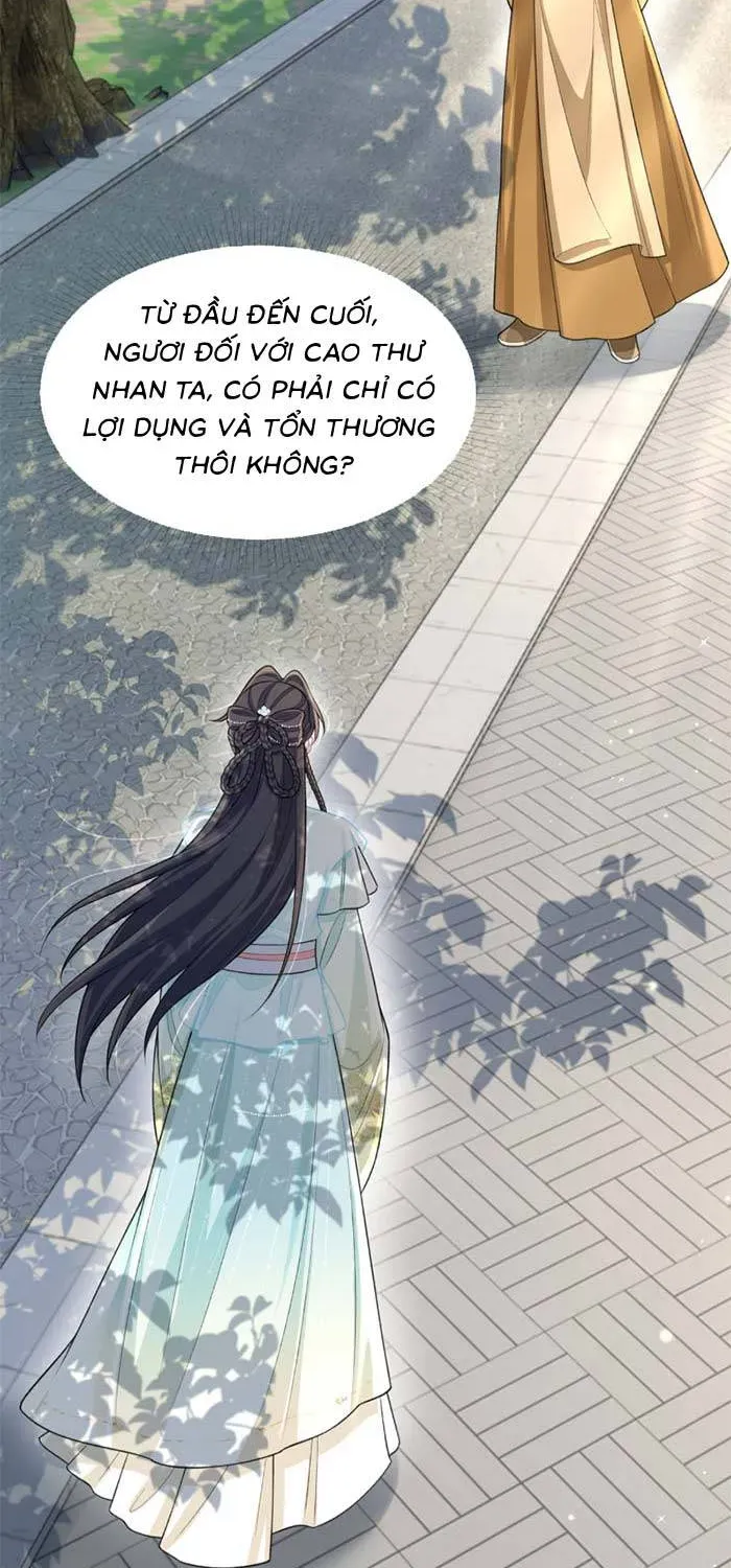 Sau Khi Báo Thù Tỷ Tỷ Ta Làm Hoàng Tử Phi Chap 8 - Next Chap 7