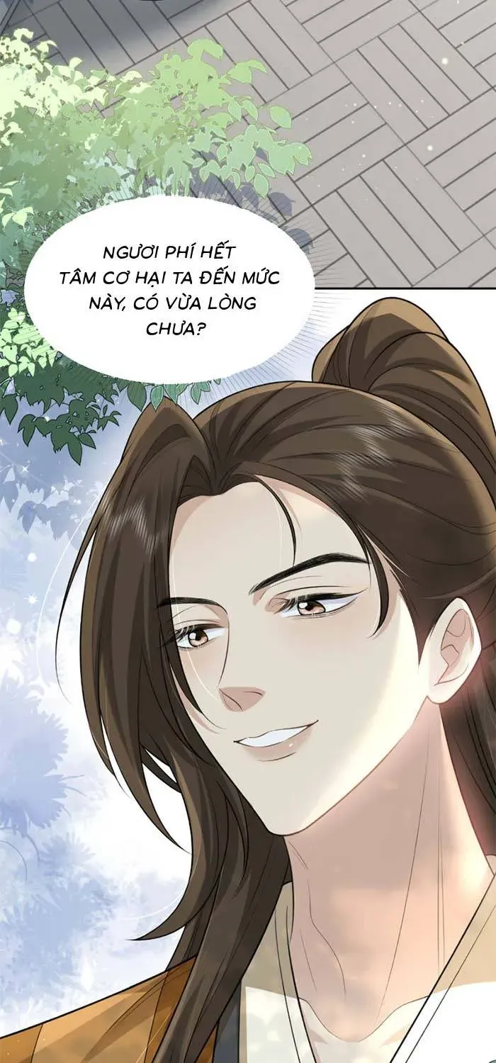 Sau Khi Báo Thù Tỷ Tỷ Ta Làm Hoàng Tử Phi Chap 8 - Next Chap 7