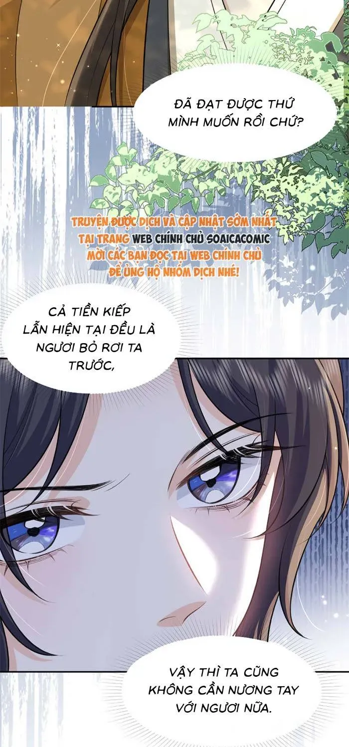 Sau Khi Báo Thù Tỷ Tỷ Ta Làm Hoàng Tử Phi Chap 8 - Next Chap 7