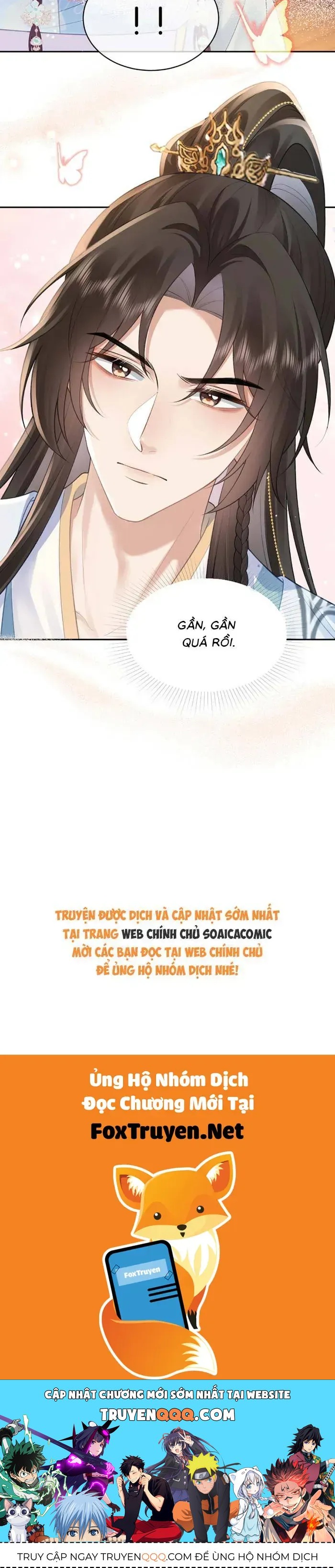 Sau Khi Báo Thù Tỷ Tỷ Ta Làm Hoàng Tử Phi Chap 9 - Next Chap 8