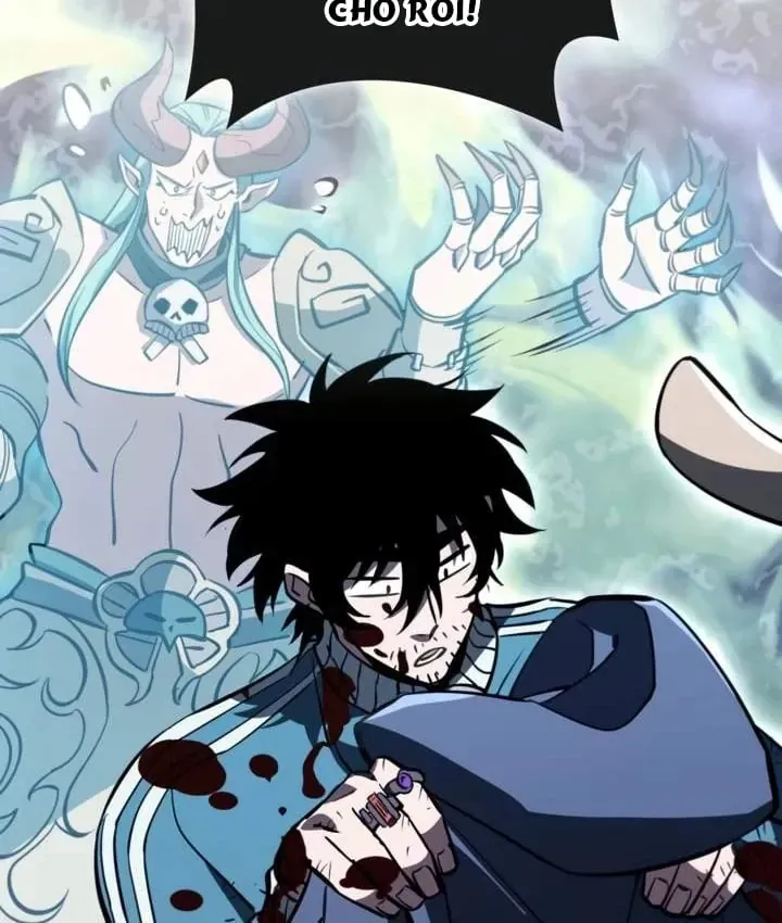 Sinh Tồn Giả Tối Cường [Chap 30-31] — trang 23