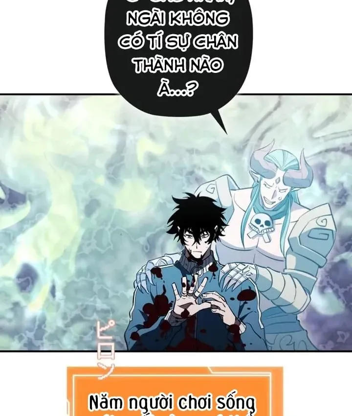 Sinh Tồn Giả Tối Cường [Chap 30-31] — trang 27