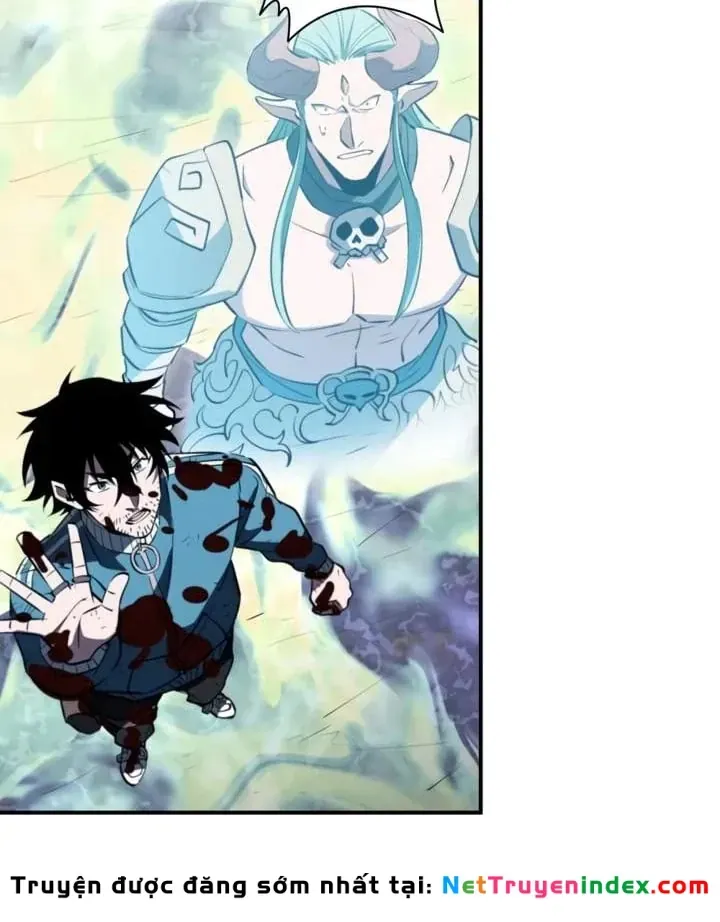 Sinh Tồn Giả Tối Cường [Chap 30-31] — trang 34