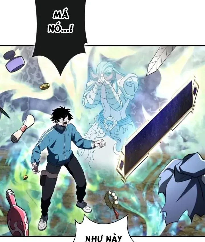 Sinh Tồn Giả Tối Cường [Chap 30-31] — trang 37