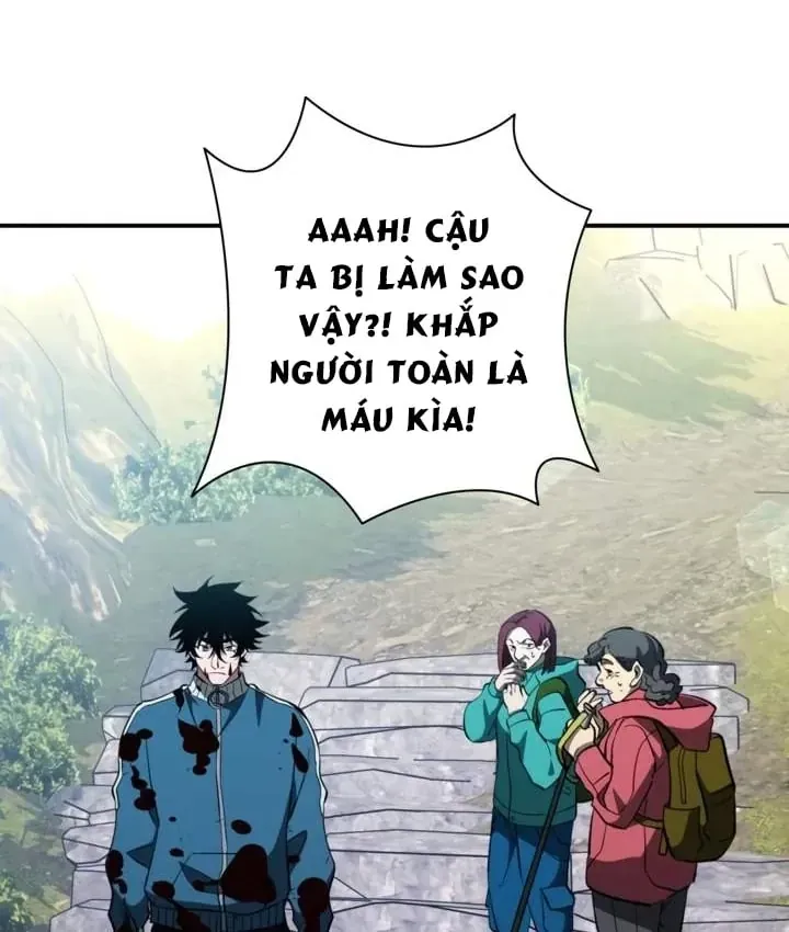 Sinh Tồn Giả Tối Cường [Chap 30-31] — trang 64