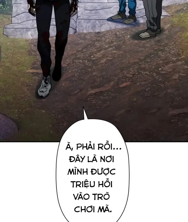 Sinh Tồn Giả Tối Cường [Chap 30-31] — trang 65