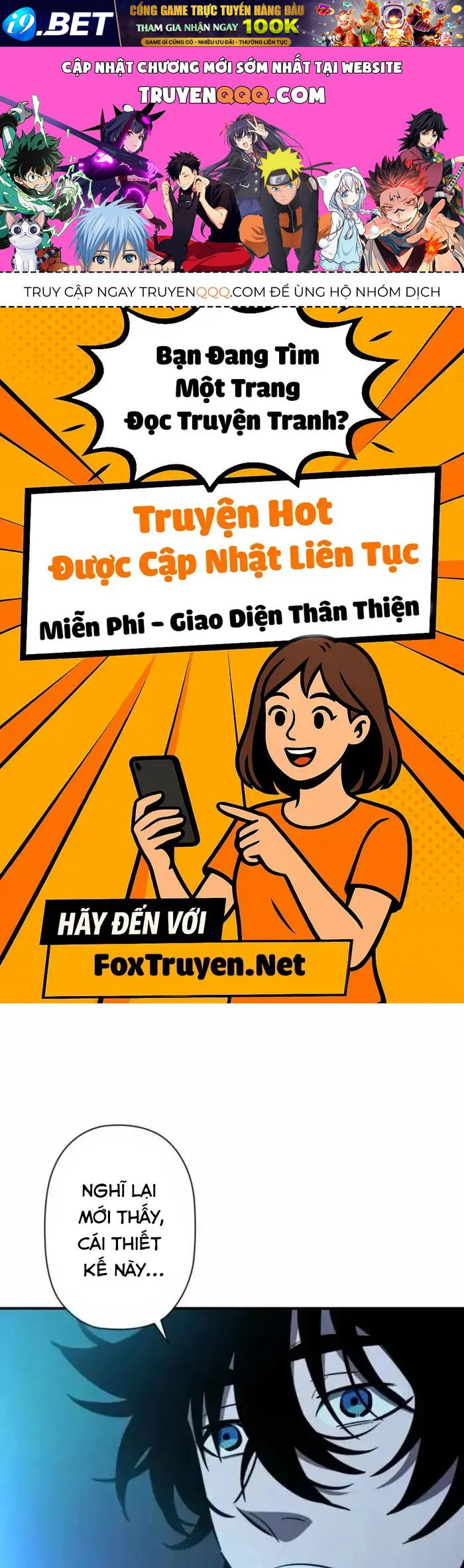 Sinh Tồn Giả Tối Cường [Chap 30-31] — trang 0