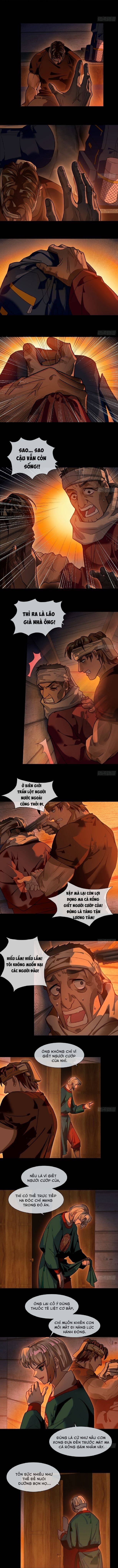 Bác Sĩ Quái Vật