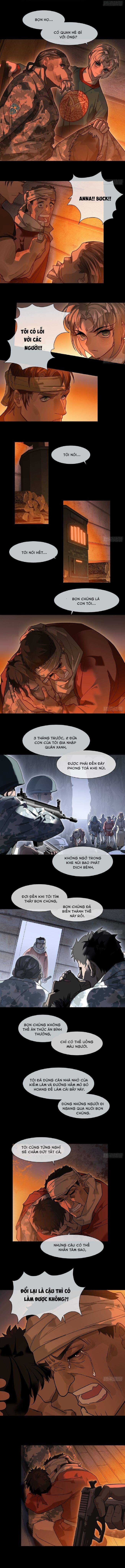 Bác Sĩ Quái Vật