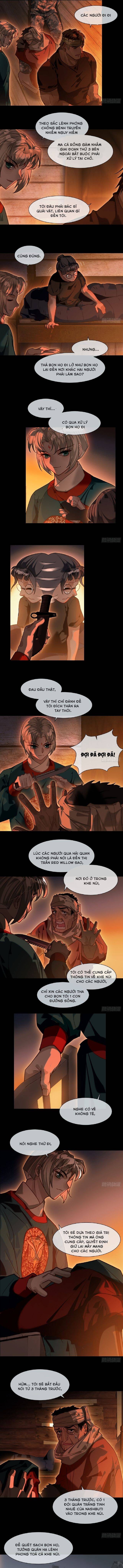Bác Sĩ Quái Vật