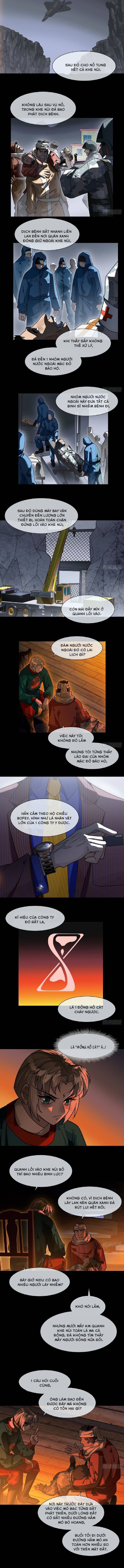 Bác Sĩ Quái Vật