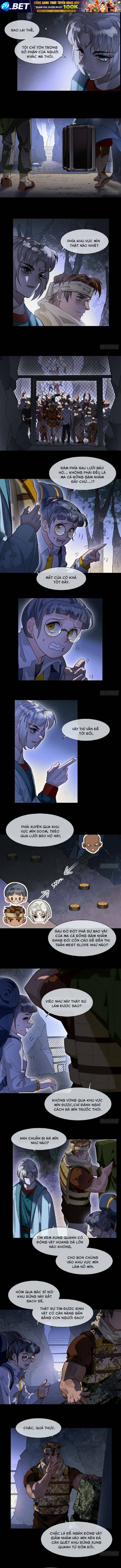 Bác Sĩ Quái Vật