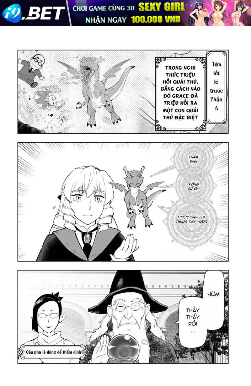Ông Chú Chuyển Sinh Thành Nữ Phụ Phản Diện Chap 10 - Next Chap 9