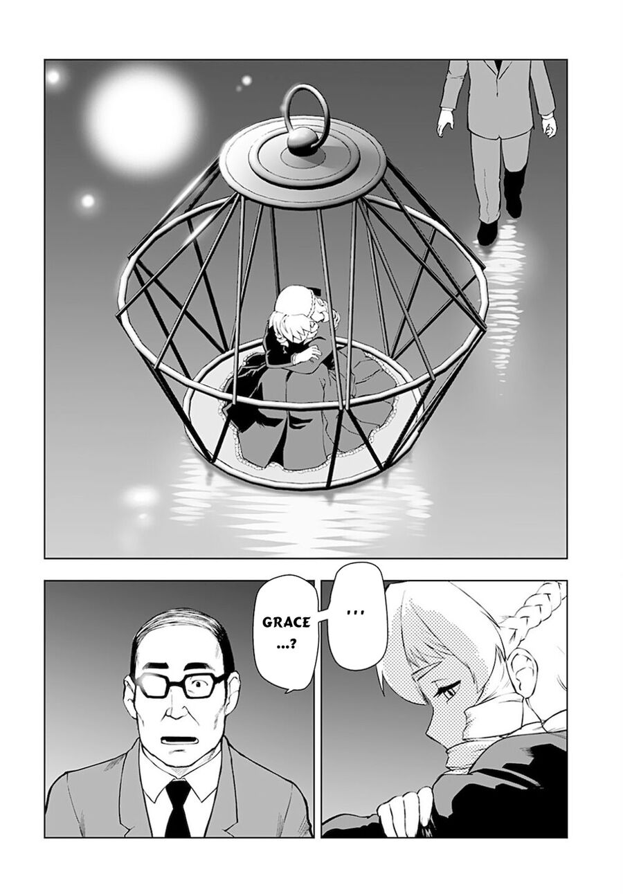 Ông Chú Chuyển Sinh Thành Nữ Phụ Phản Diện Chap 17 - Next Chap 16
