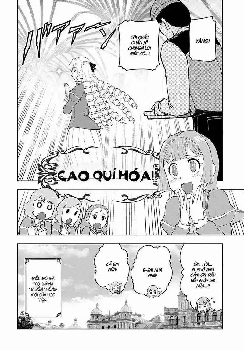 Ông Chú Chuyển Sinh Thành Nữ Phụ Phản Diện Chap 2 - Next Chap 1