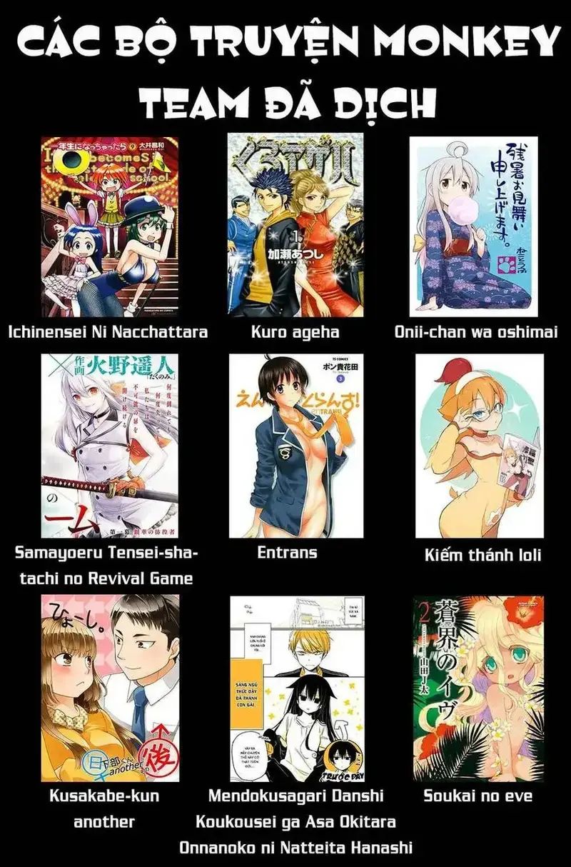 Ông Chú Chuyển Sinh Thành Nữ Phụ Phản Diện Chap 2 - Next Chap 1