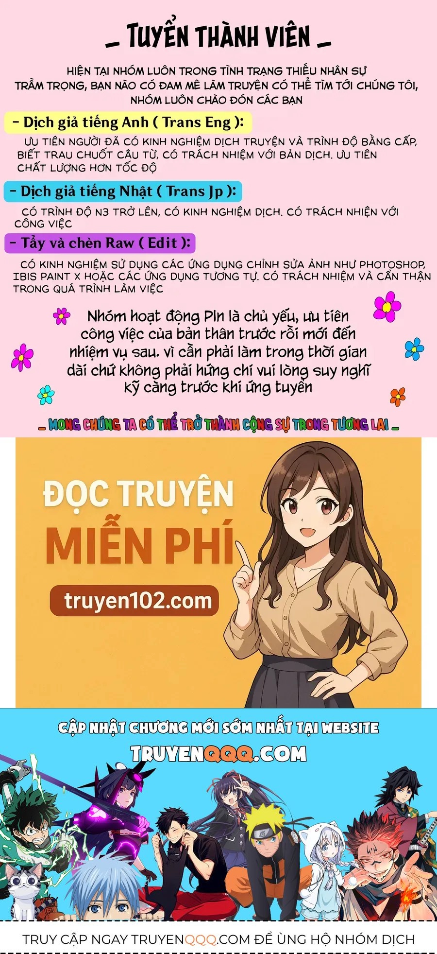 Ông Chú Chuyển Sinh Thành Nữ Phụ Phản Diện Chap 24 - Next Chap 23