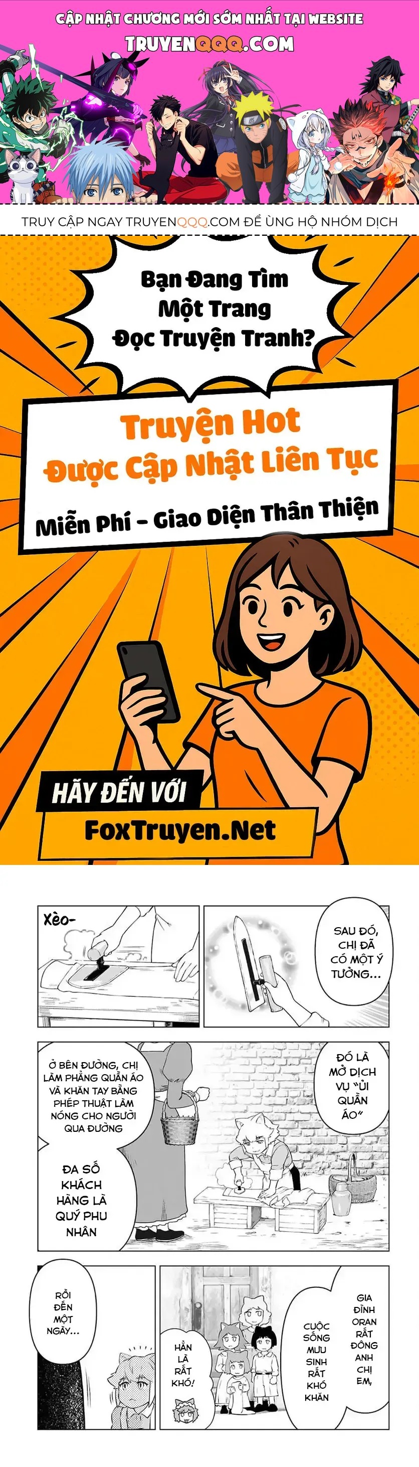 Ông Chú Chuyển Sinh Thành Nữ Phụ Phản Diện Chap 25 - Next Chap 24