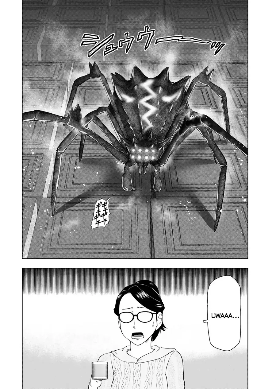 Ông Chú Chuyển Sinh Thành Nữ Phụ Phản Diện Chap 29 - Next Chap 28