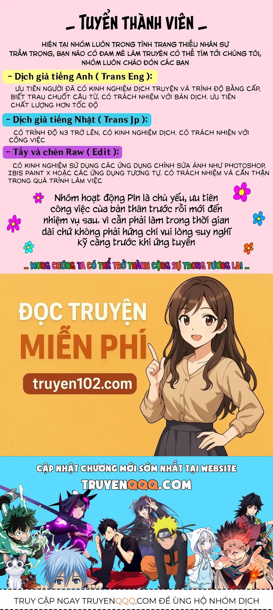 Ông Chú Chuyển Sinh Thành Nữ Phụ Phản Diện Chap 30 - Next Chap 29