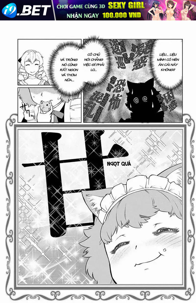 Ông Chú Chuyển Sinh Thành Nữ Phụ Phản Diện Chap 4 - Next Chap 3