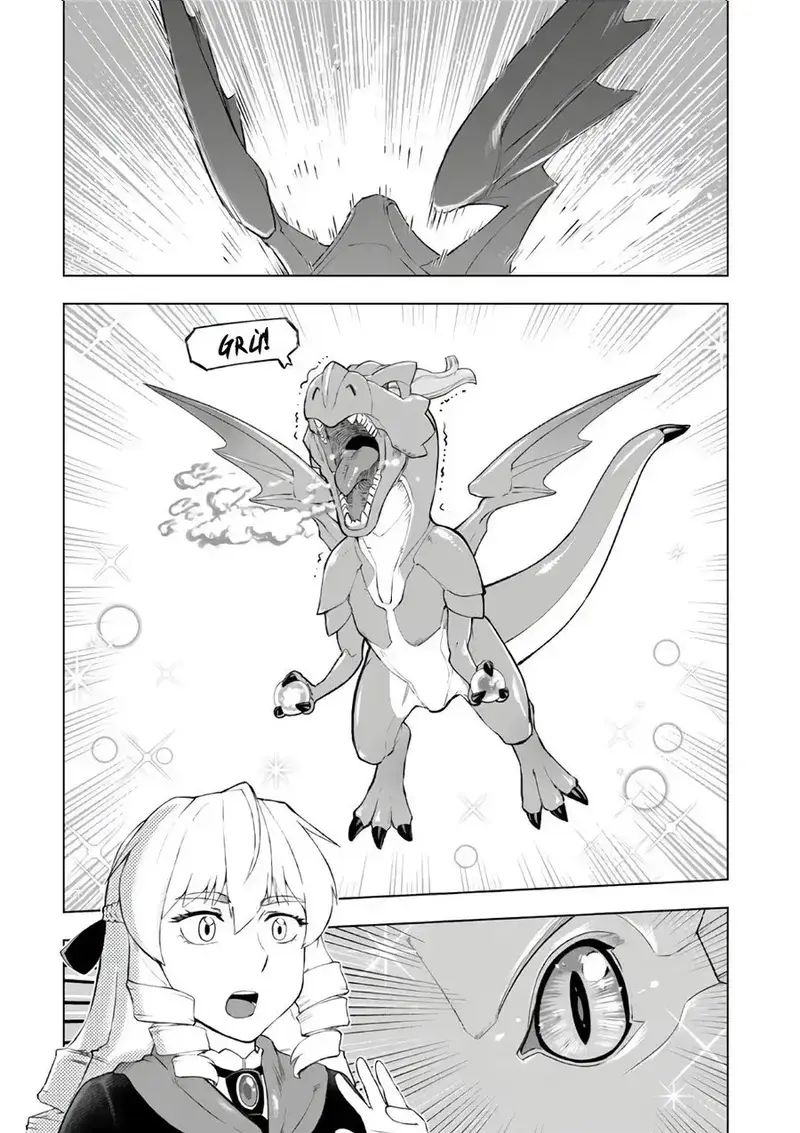 Ông Chú Chuyển Sinh Thành Nữ Phụ Phản Diện Chap 8 - Next Chap 7