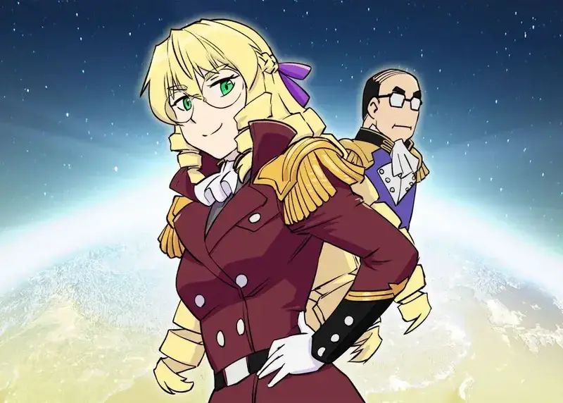 Ông Chú Chuyển Sinh Thành Nữ Phụ Phản Diện Chap 9 - Next Chap 8