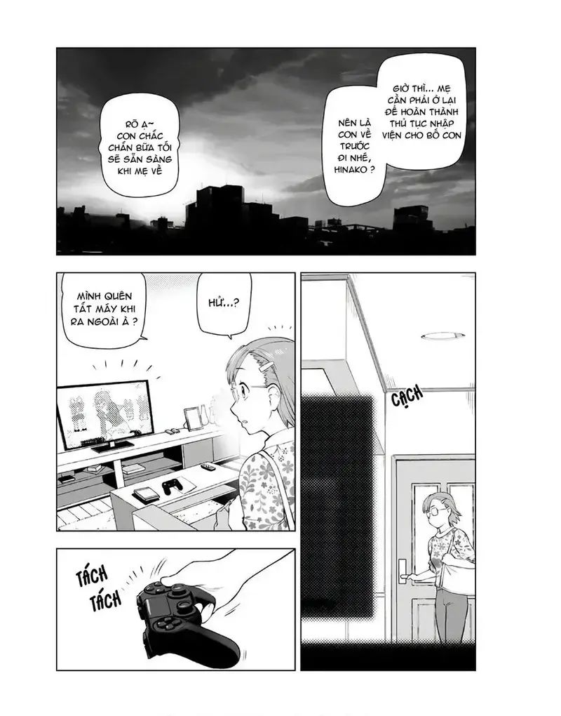 Ông Chú Chuyển Sinh Thành Nữ Phụ Phản Diện Chap 9 - Next Chap 8