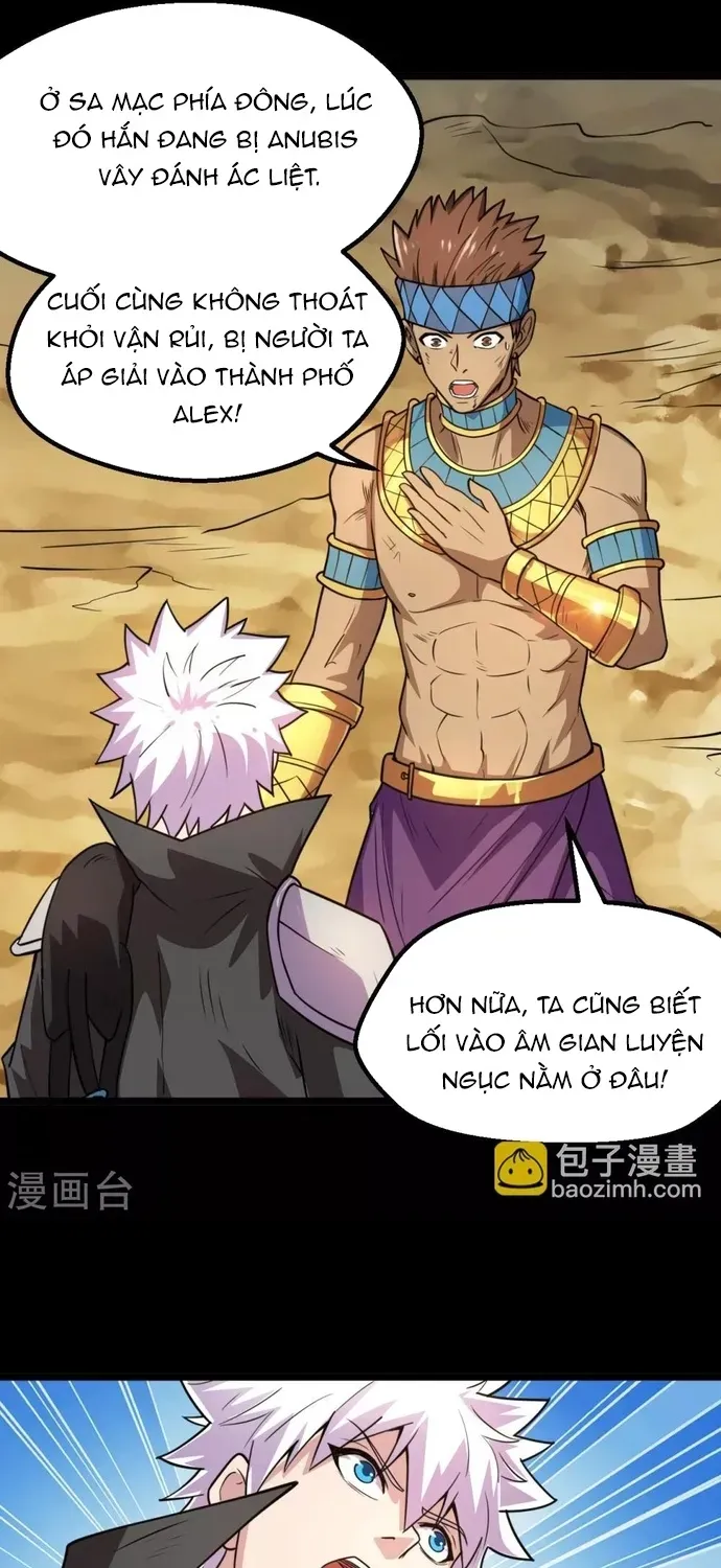 Chapter 541 - Image 14