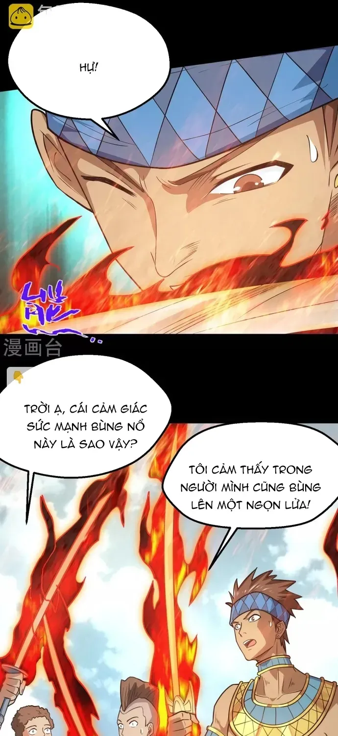 Chapter 542 - Image 15
