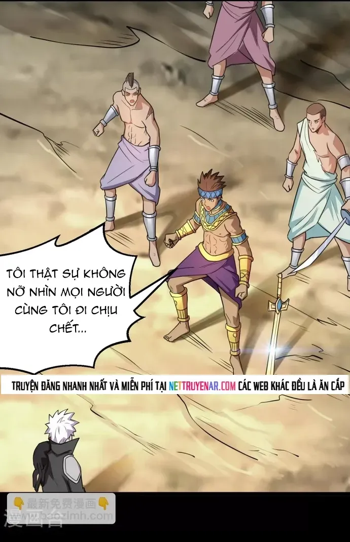 Chapter 542 - Image 8