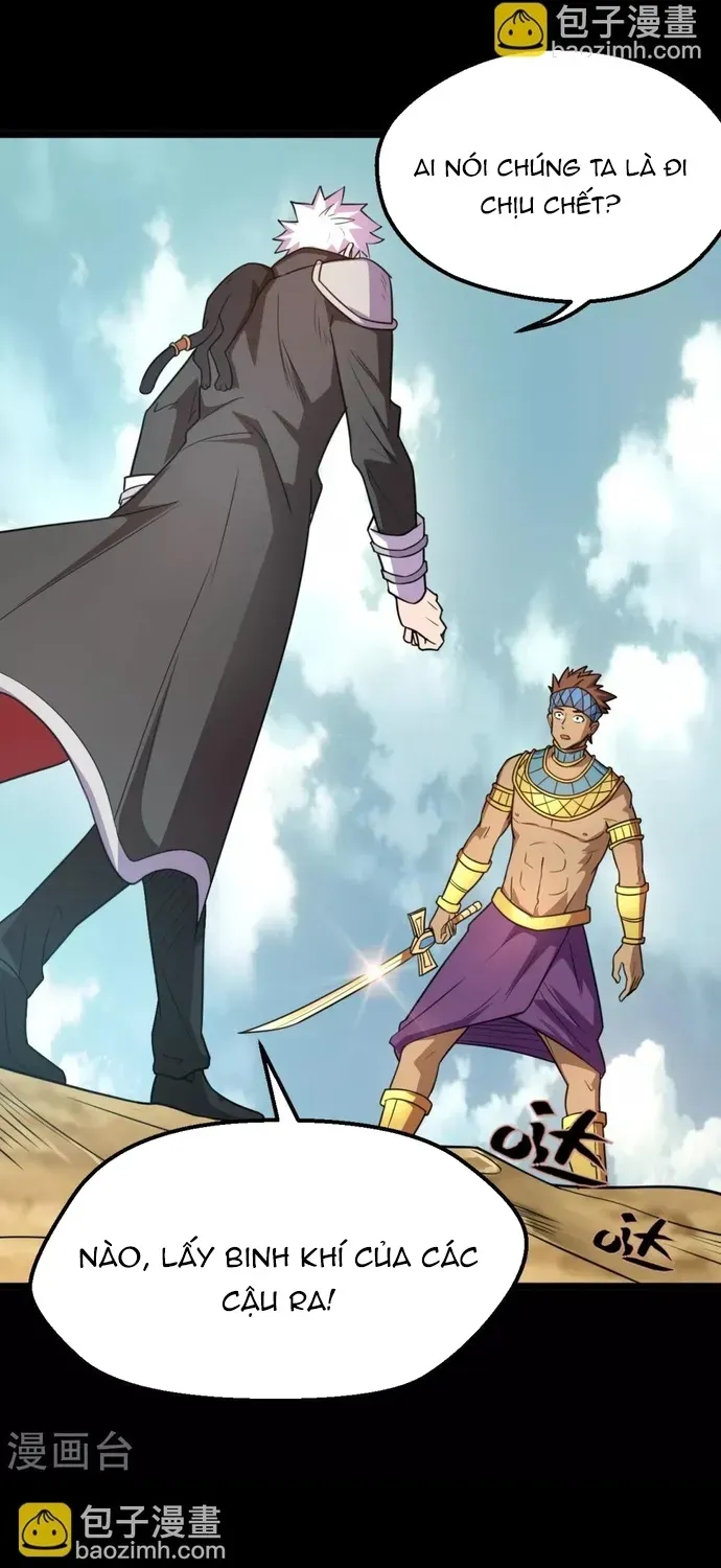 Chapter 542 - Image 9