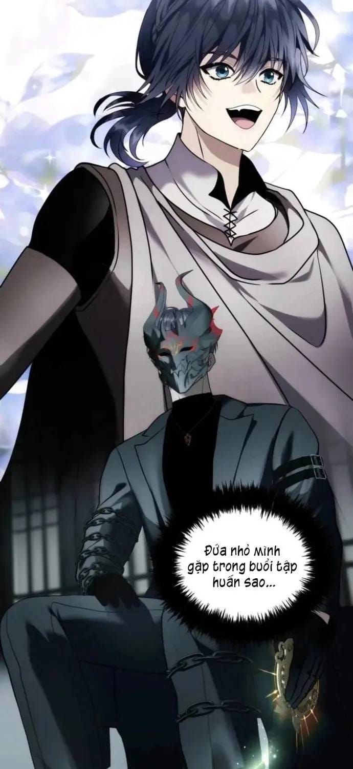 Vua Thăng Cấp Chap 219 - Next Chap 218