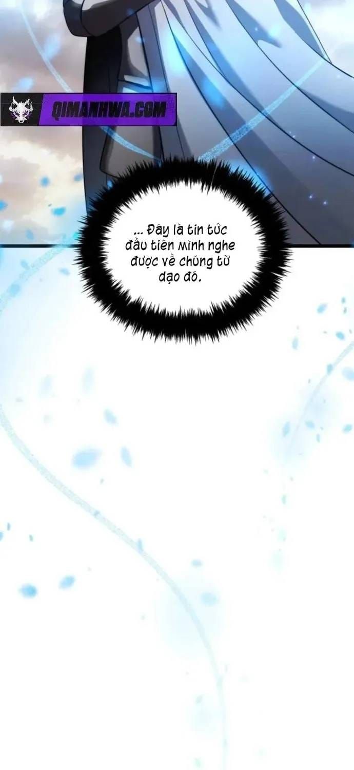 Vua Thăng Cấp Chap 219 - Next Chap 218