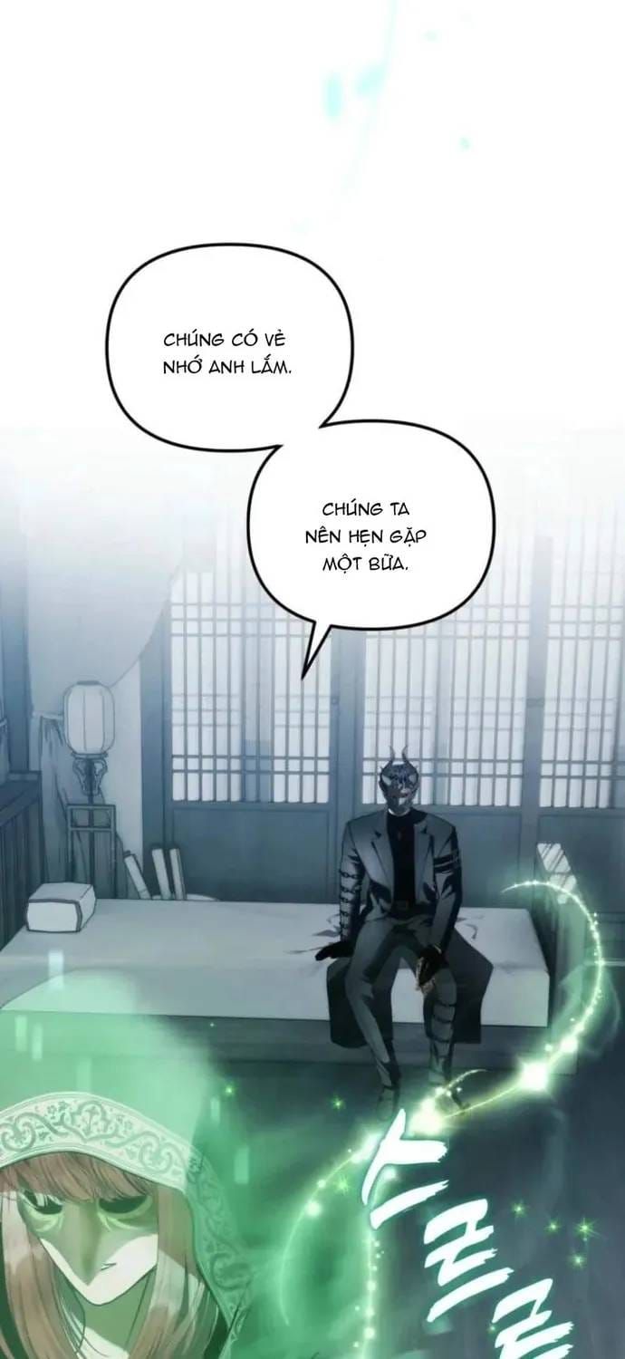 Vua Thăng Cấp Chap 219 - Next Chap 218