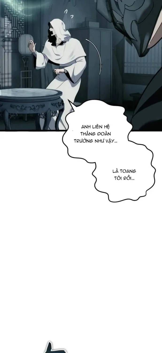 Vua Thăng Cấp Chap 219 - Next Chap 218