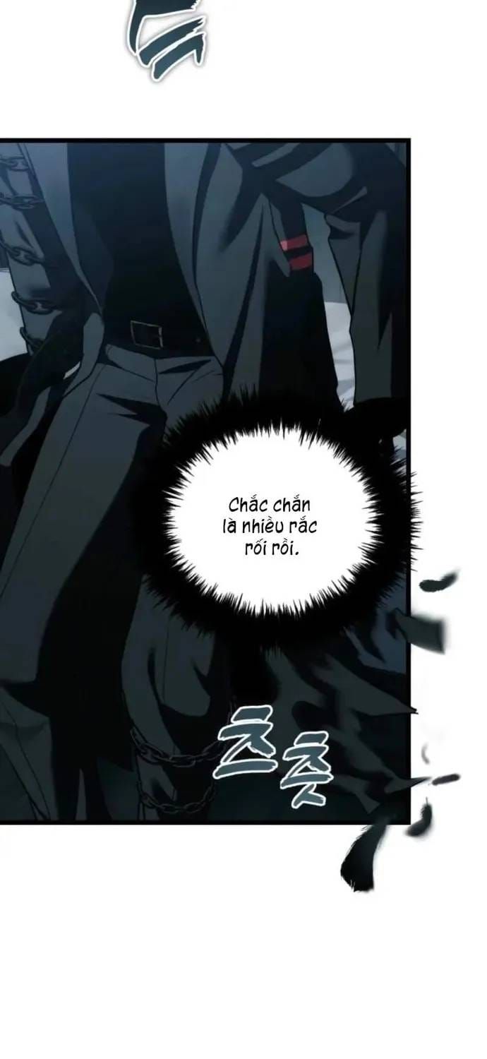 Vua Thăng Cấp Chap 219 - Next Chap 218