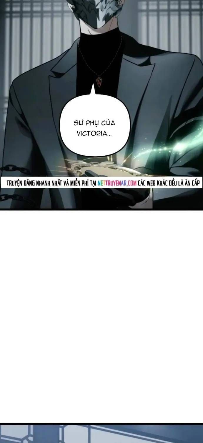 Vua Thăng Cấp Chap 219 - Next Chap 218