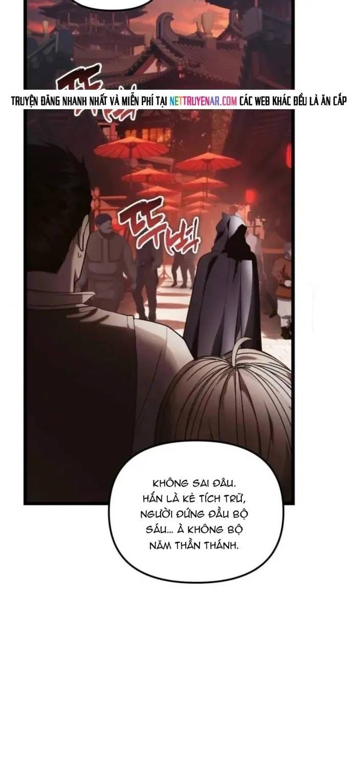 Vua Thăng Cấp Chap 219 - Next Chap 218