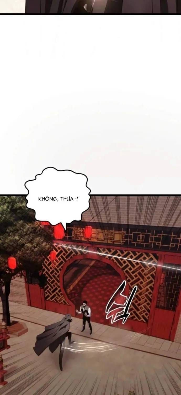Vua Thăng Cấp Chap 219 - Next Chap 218