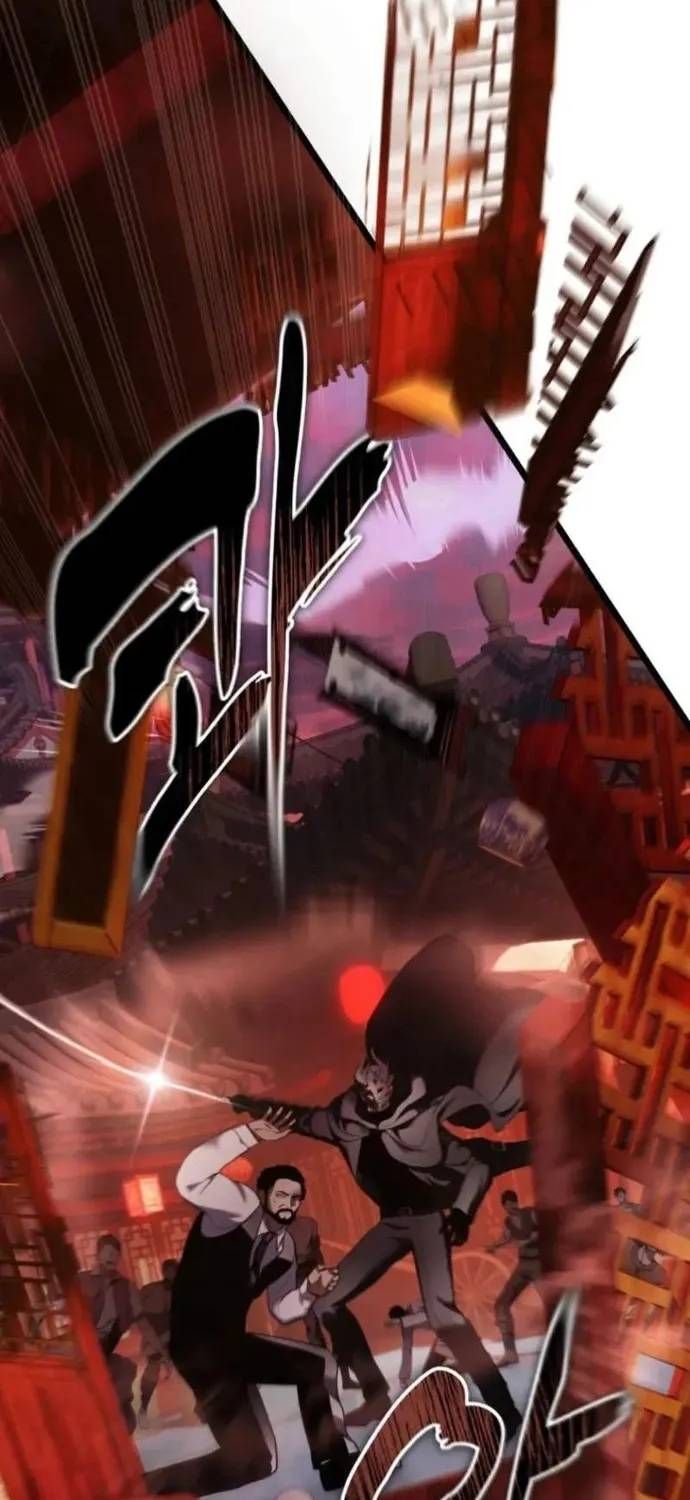 Vua Thăng Cấp Chap 219 - Next Chap 218