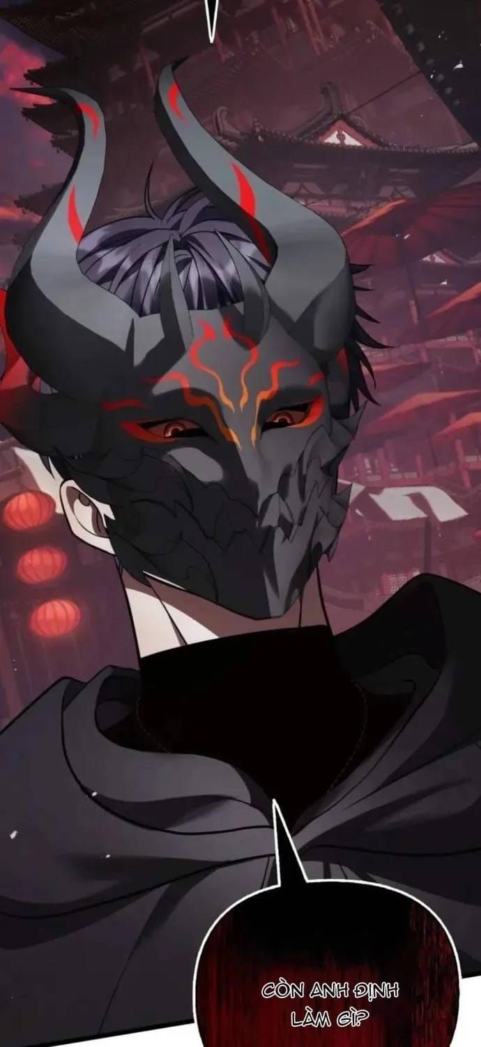 Vua Thăng Cấp Chap 219 - Next Chap 218