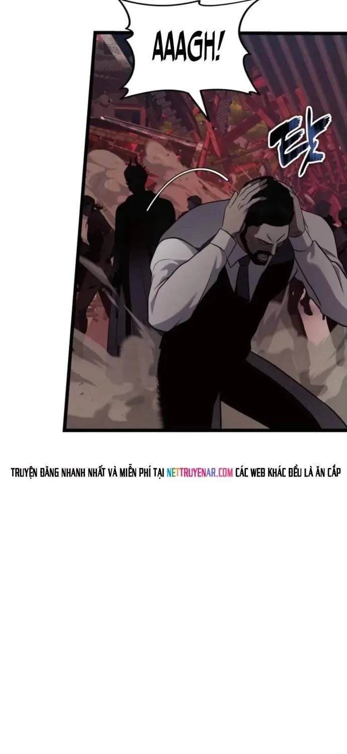 Vua Thăng Cấp Chap 219 - Next Chap 218