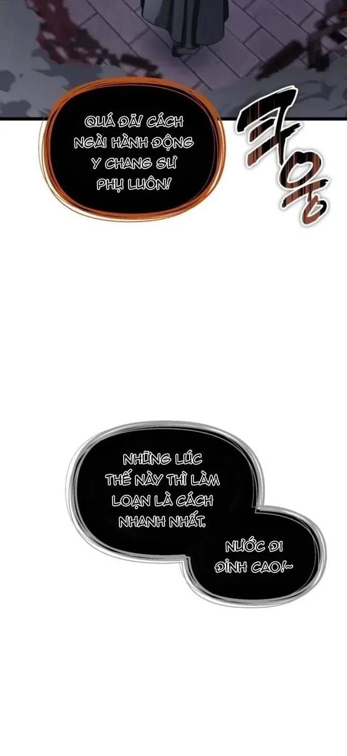 Vua Thăng Cấp Chap 219 - Next Chap 218