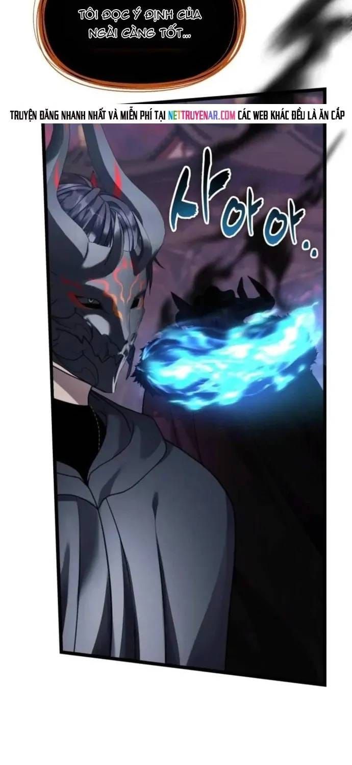 Vua Thăng Cấp Chap 219 - Next Chap 218
