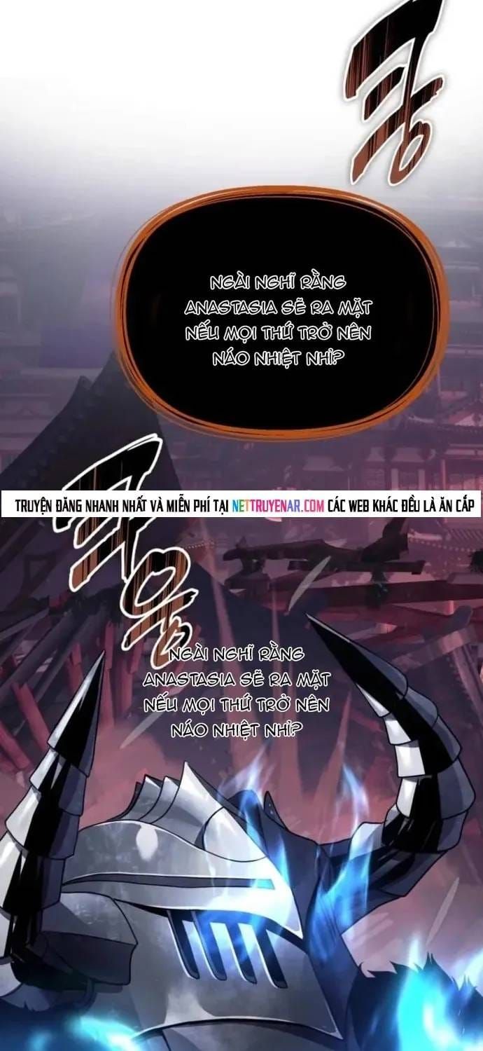 Vua Thăng Cấp Chap 219 - Next Chap 218