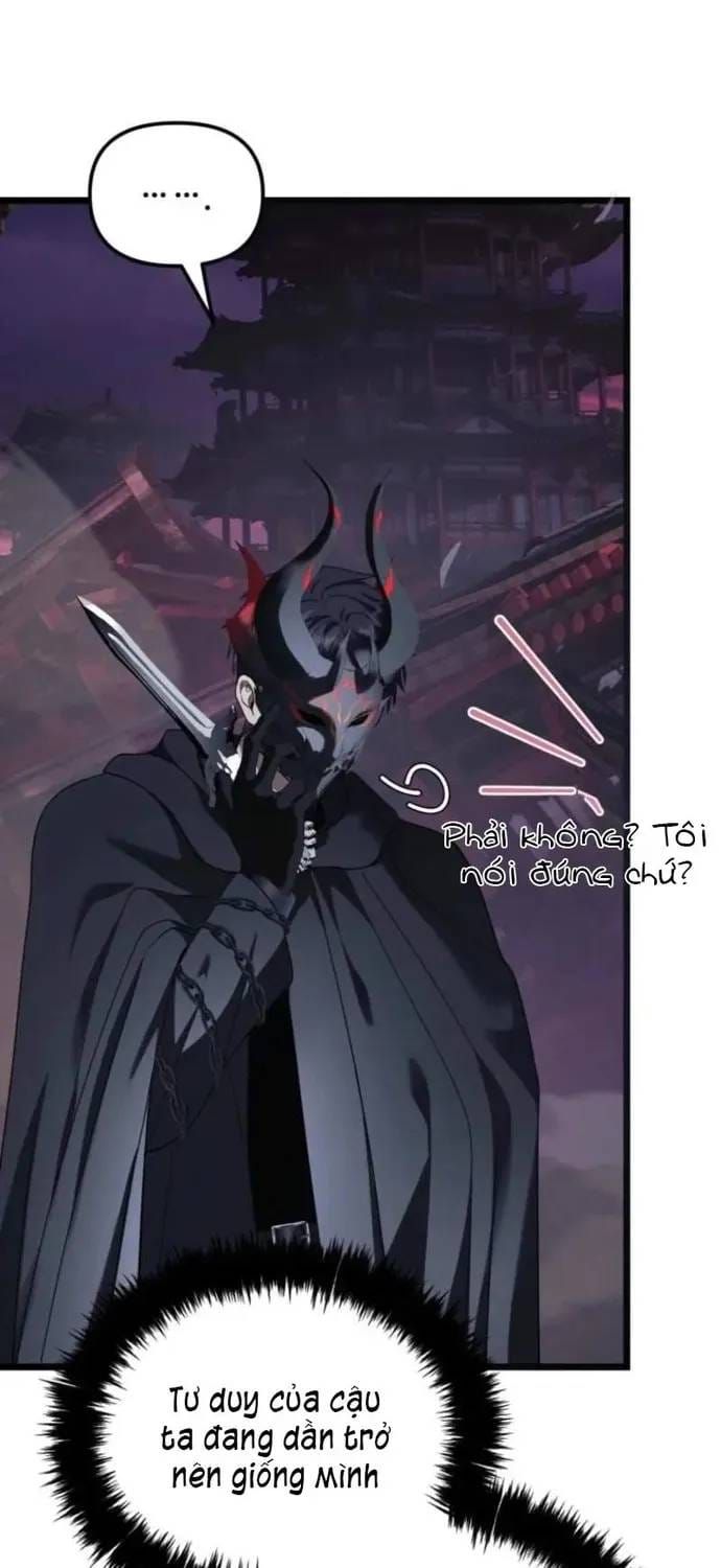 Vua Thăng Cấp Chap 219 - Next Chap 218