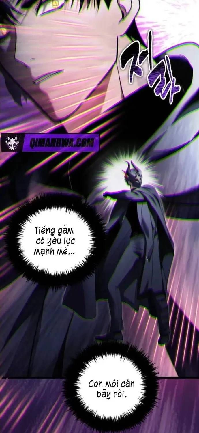 Vua Thăng Cấp Chap 219 - Next Chap 218
