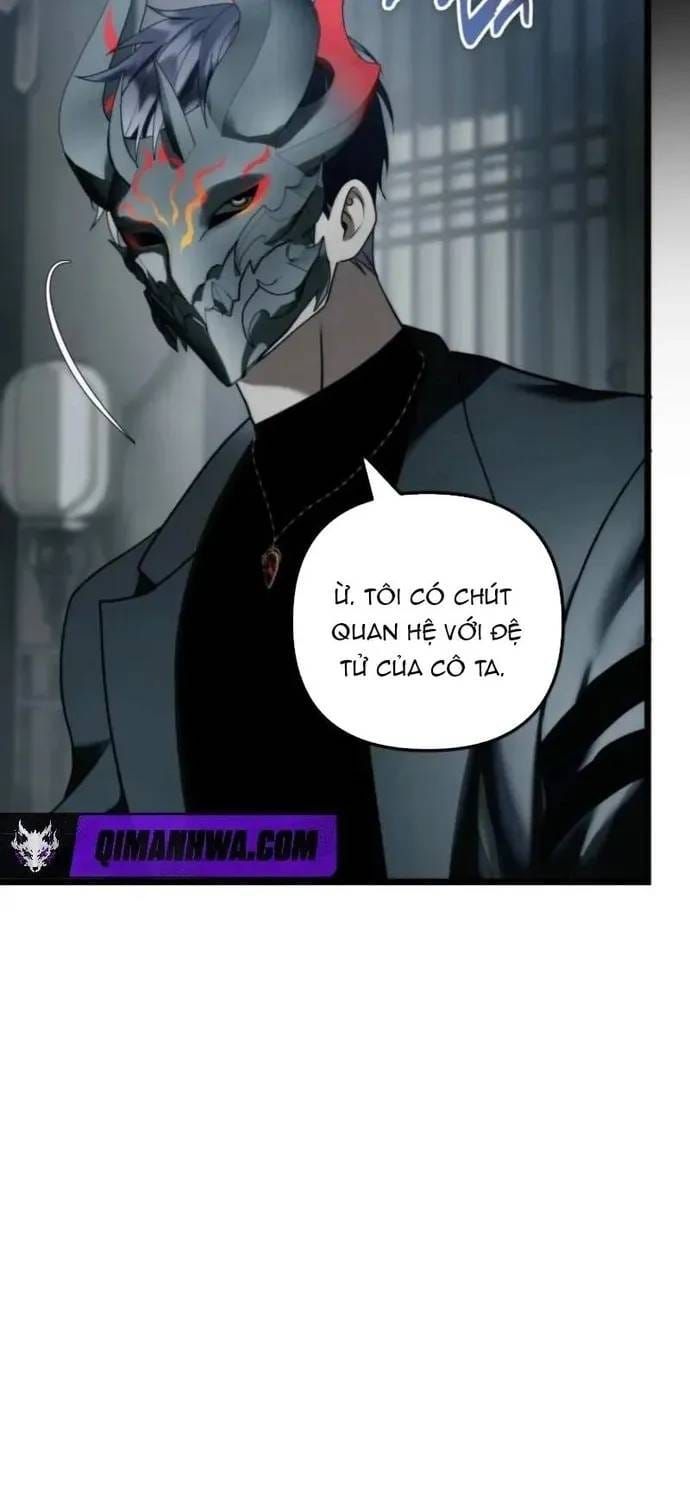 Vua Thăng Cấp Chap 219 - Next Chap 218