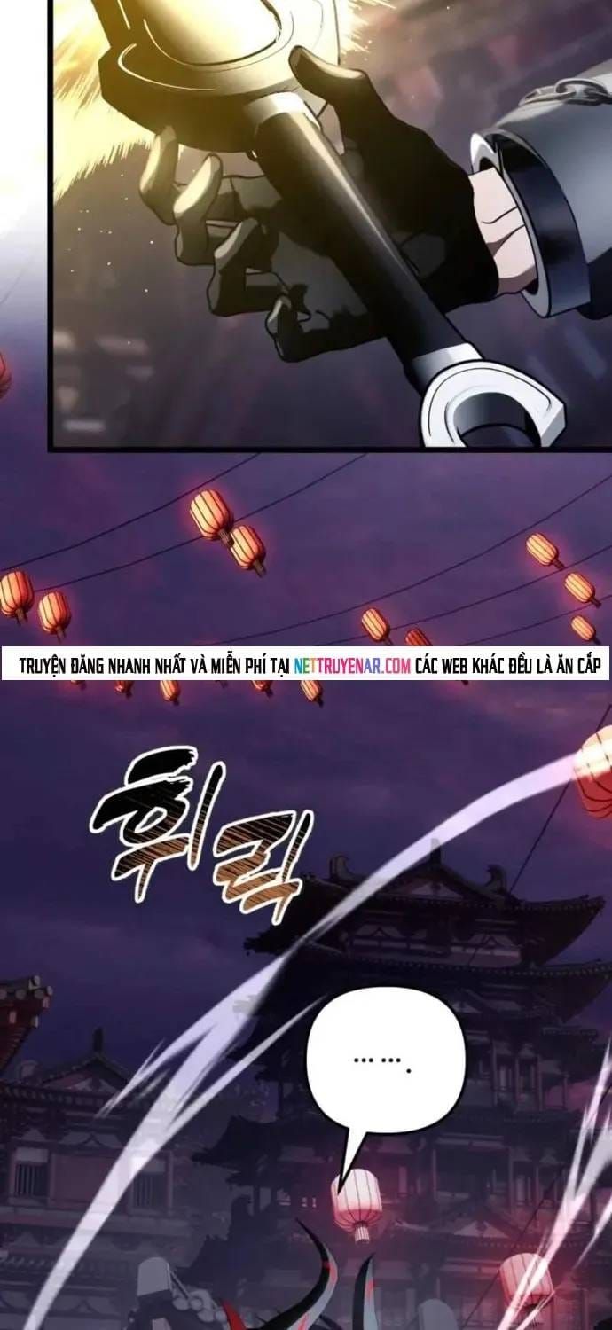 Vua Thăng Cấp Chap 219 - Next Chap 218
